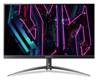 Monitor LED 27" (26,5"-28,4") Acer Predator XB273UV3BMIIPRZX